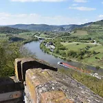 Apartamento Zum Geisberg *