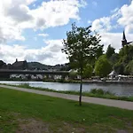 Apartamento Zum Geisberg Ockfen