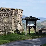 Zum Geisberg Apartamento *
