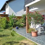 Apartamento Zum Geisberg *
