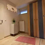 Zum Geisberg Apartamento