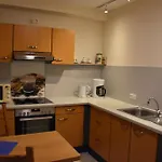 Apartamento Zum Geisberg *
