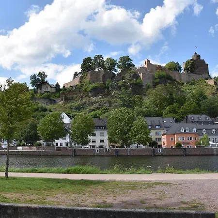 Apartment Zum Geisberg *