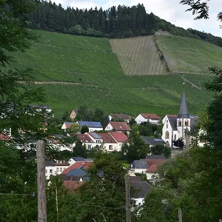 Zum Geisberg