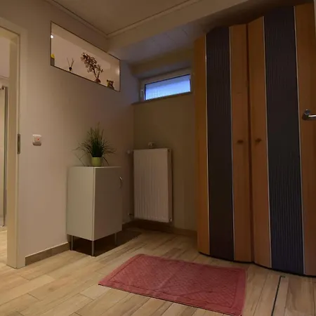 Apartment Zum Geisberg