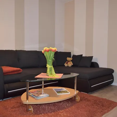Apartamento Zum Geisberg Ockfen