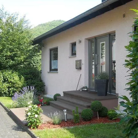 Apartment Zum Geisberg