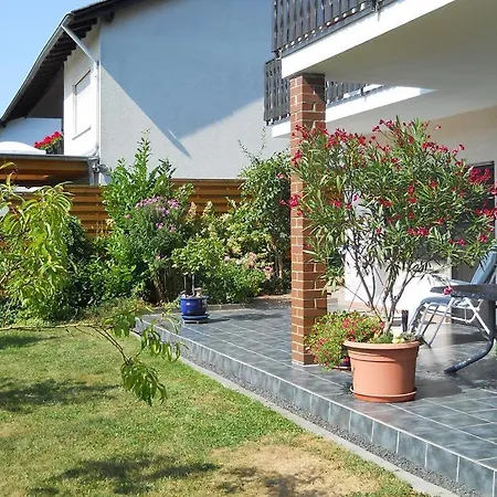 Apartment Zum Geisberg *