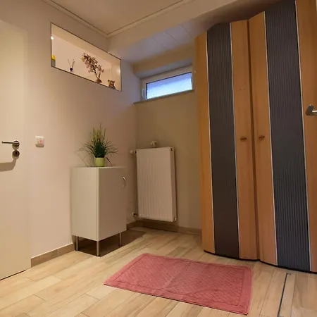 Zum Geisberg Apartment