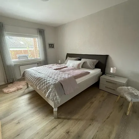 Zum Geisberg Apartment *