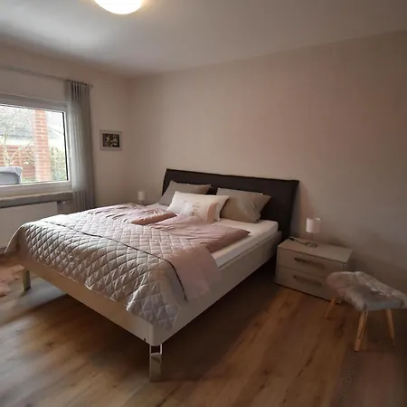 Zum Geisberg Apartamento Ockfen
