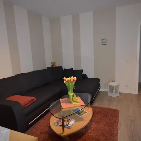 Zum Geisberg * Ockfen