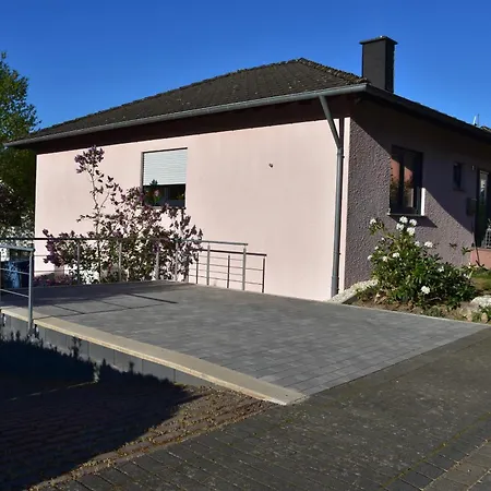 Zum Geisberg