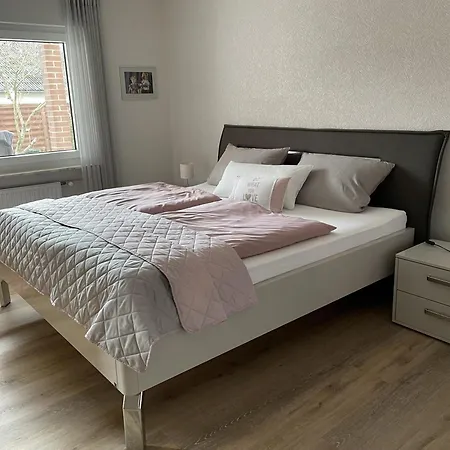 Zum Geisberg Apartamento
