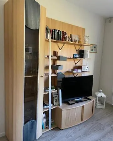 Apartment Zum Geisberg *