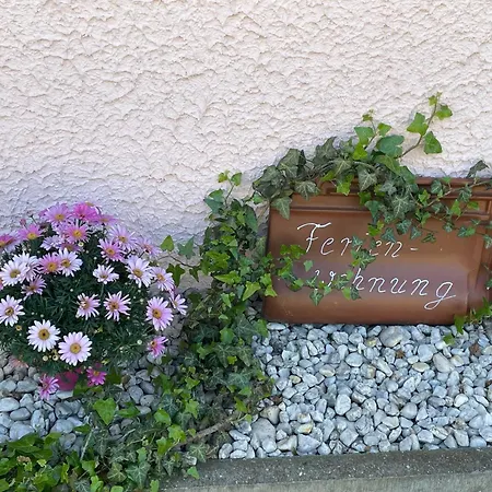 Zum Geisberg Ockfen