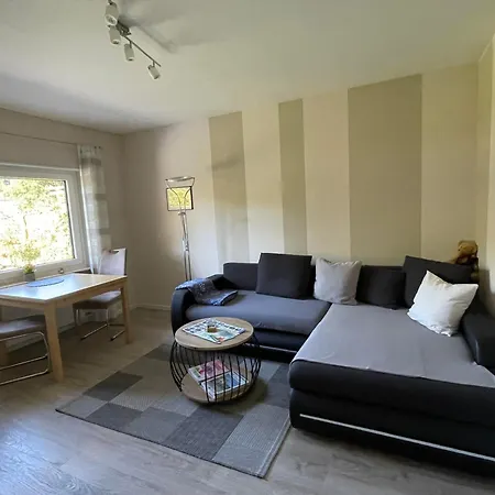Apartment Zum Geisberg *