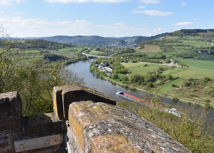 Apartamento Zum Geisberg *