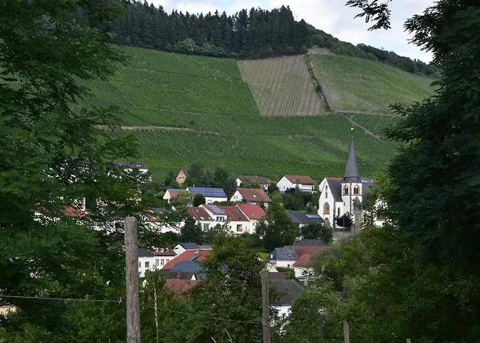 Zum Geisberg