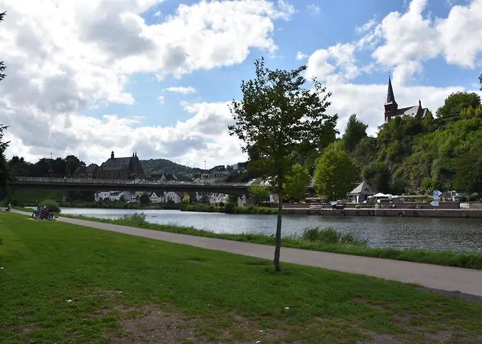 Apartamento Zum Geisberg Ockfen