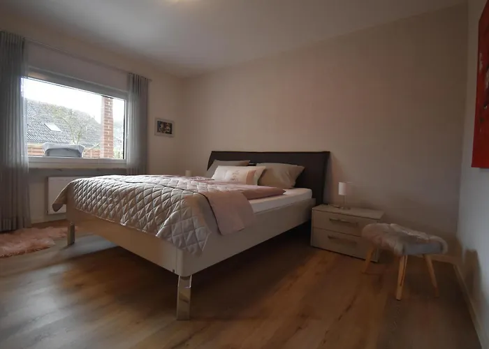 Apartamento Zum Geisberg Ockfen