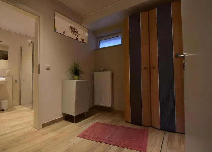 Apartamento Zum Geisberg