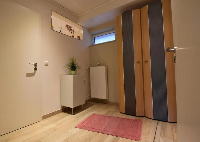 Zum Geisberg Apartamento