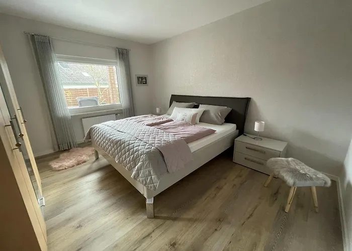 Zum Geisberg Apartamento *