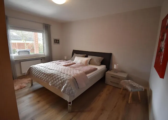 Zum Geisberg Apartamento Ockfen