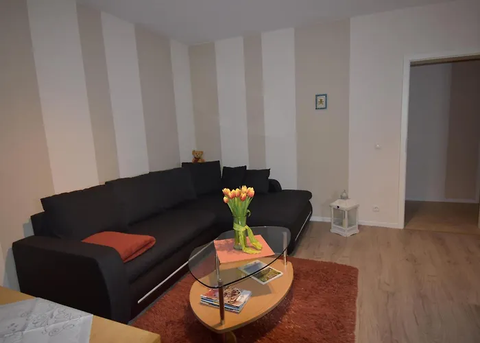 Zum Geisberg * Ockfen