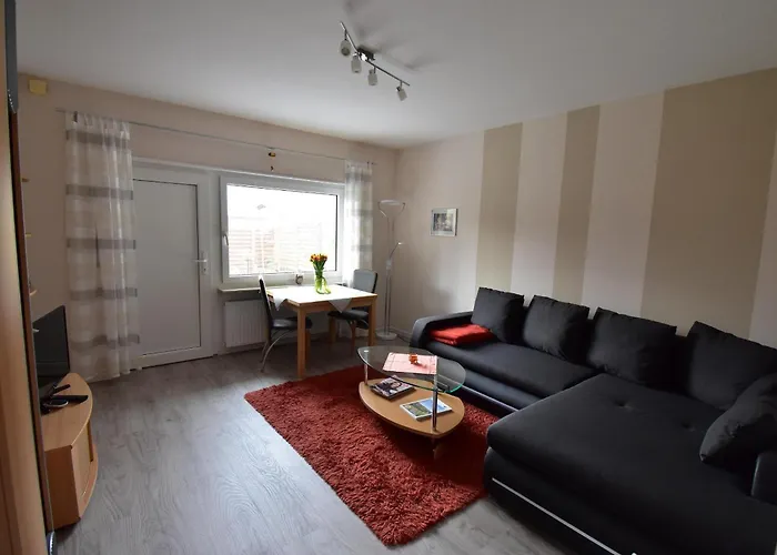 Zum Geisberg * Ockfen