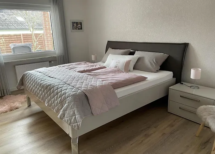 Zum Geisberg Apartamento